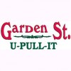 Garden St U Pull It