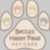 Becca's Happy Paws Pet Care