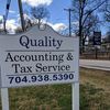 Quality Accounting & Tax Service