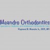Raymond B Meandro Jr, DDS, MS