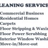 Admiral Carpet Cleaning