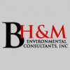 BHM Environmental Consltnts