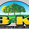 B & K Landscaping & Lawn Service