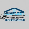 Humfleet Pressure Washing
