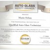 Safe Auto Glass
