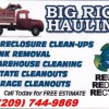 Big Rich Hauling Service