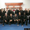 Zen Do Ju-Jitsu