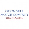 O'Donnell Motor