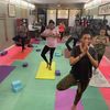 Daruma Yoga