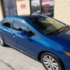 Tint Authority
