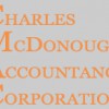 Charles McDonough Accountant