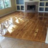 Hardwood Floor Services