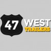 47 West Trailers Sales