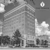 The Tower Apartments