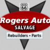 Rogers Auto Salvage