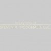 The Law Office Of Steven R McDonald