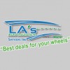 Ls'A Auto Insurance