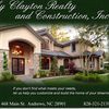 Bobby Clayton Realty