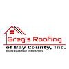 Greg's Roofing Of Bay County