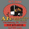 AJ's Truck & Trailer Center