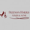 Freeman Harris Funeral Home Obit