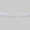Physical Therapist Ann McCoy