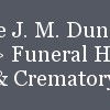 Dunbar Funeral Home