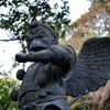 Tengu House