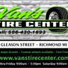 Van's Tire Center
