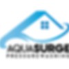 Aqua Surge Pressure Washing