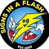 Signs In A Flash