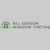 All Season Window Tinting