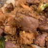 Kume Hibachi Steak House
