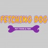 The Fetching Dog
