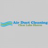 Air Duct Cleaning Clear Lake Shores