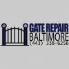 Gate Repair Baltimore