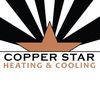 Copper Star Heating & Cooling
