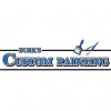 Burk's Custom Painting