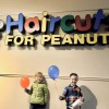 Haircuts For Peanuts