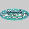 Norm's Custom Detail Hand Car Wash