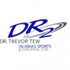 Trevor Tew