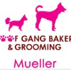 Woof Gang Bakery & Grooming Mueller