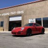 Luxury Auto Tint & Wrap