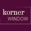 Korner Window