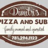 Dimitri's Pizza & Subs