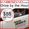 KabesDad.com Driving School
