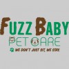 Fuzz Baby Pet Care