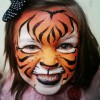 Face Painting Adventures