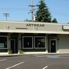 Artwear