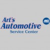 Art's Tire Express